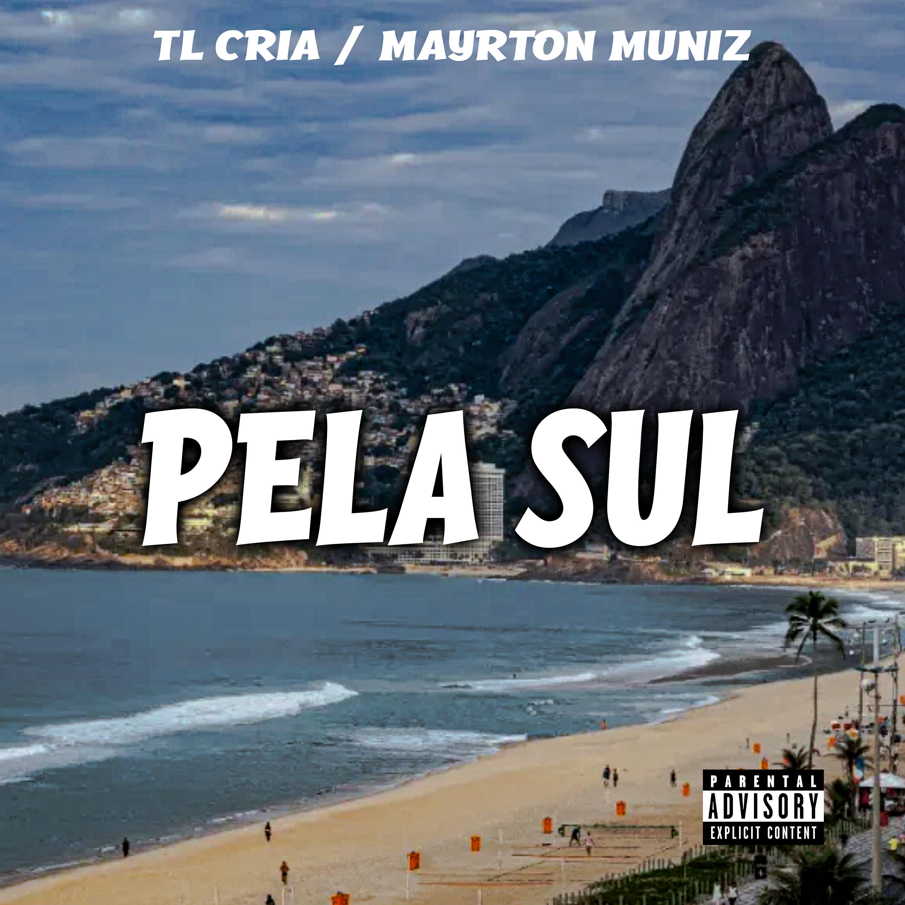 TL Cria