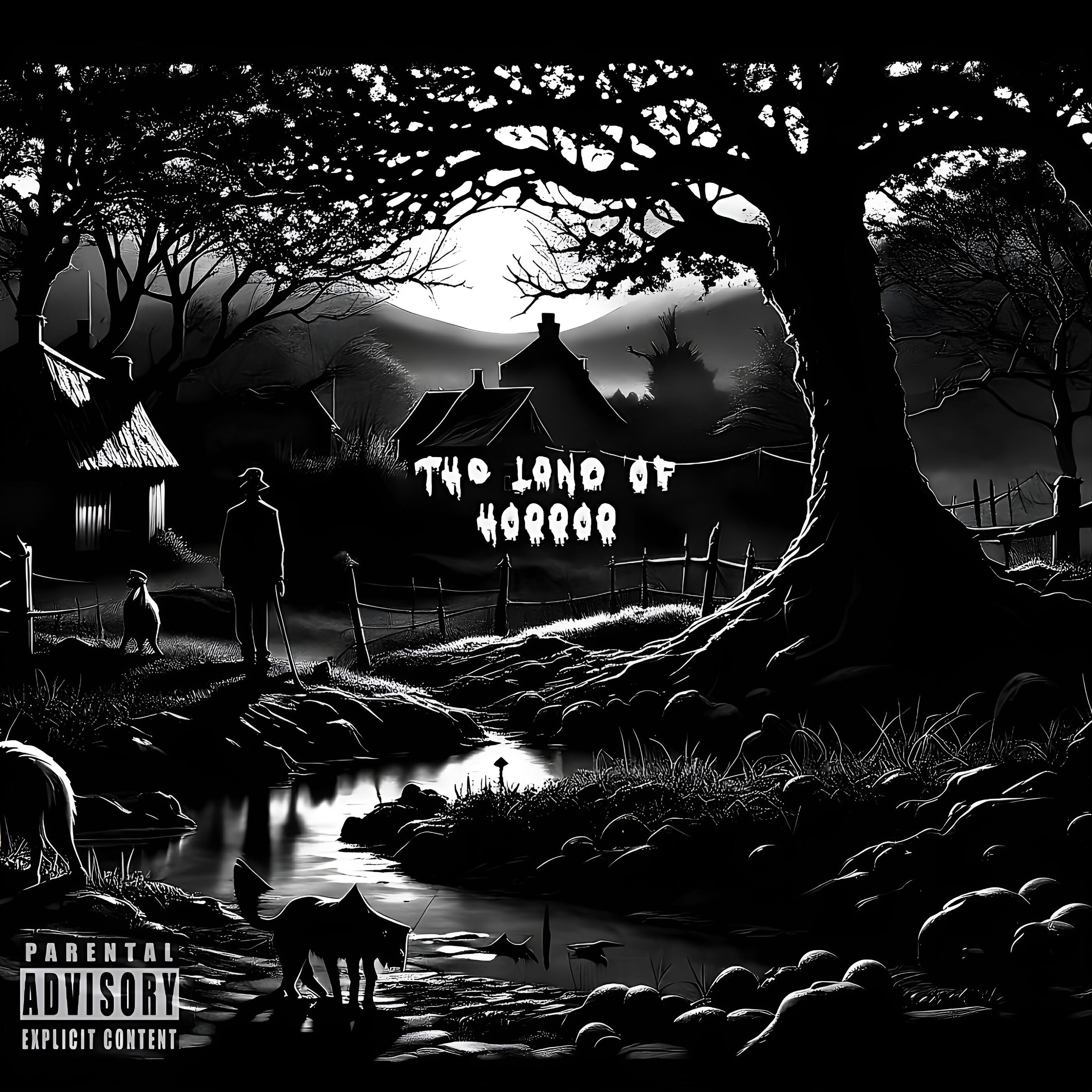 Релиз The Land of Horror