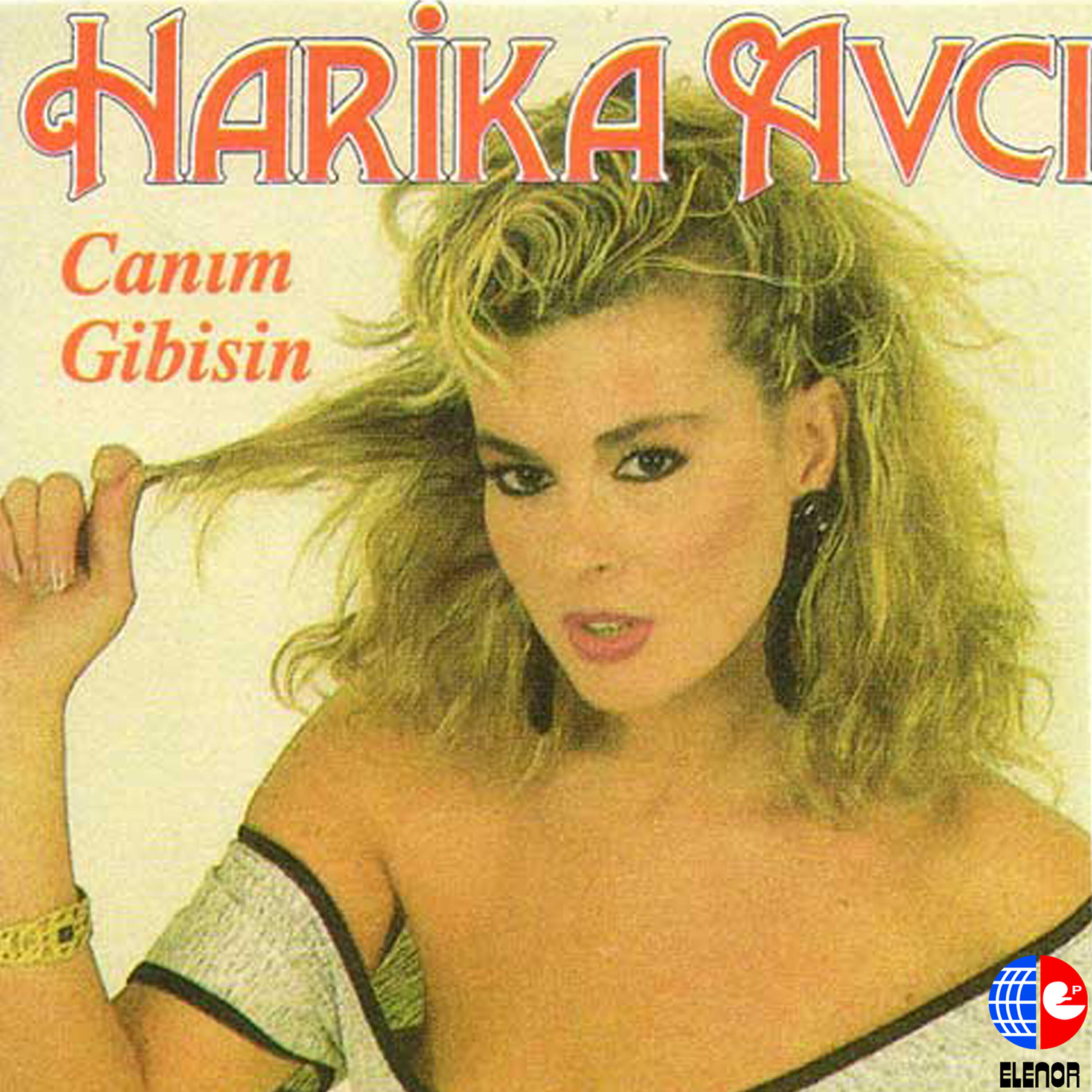 Релиз Canım Gibisin