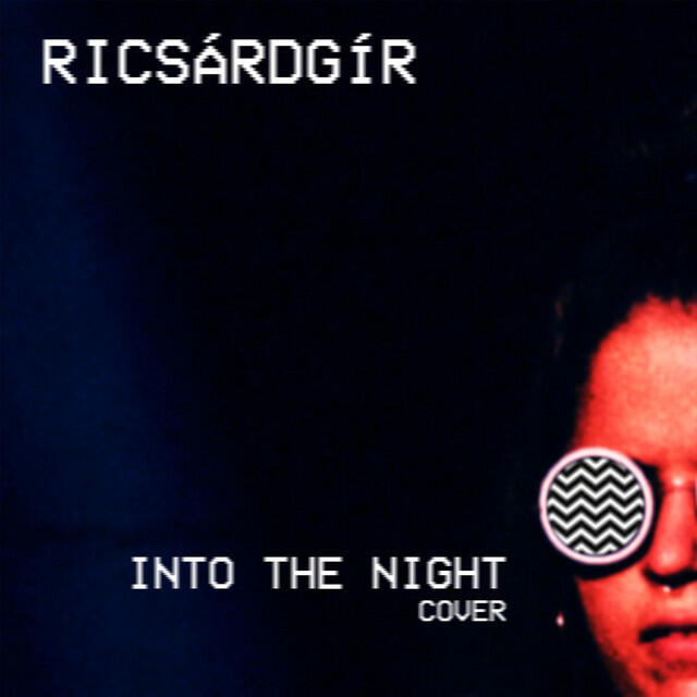 Релиз Into the Night