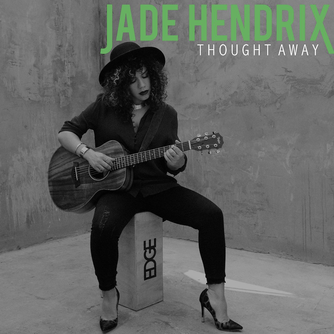 Релиз Thought Away
