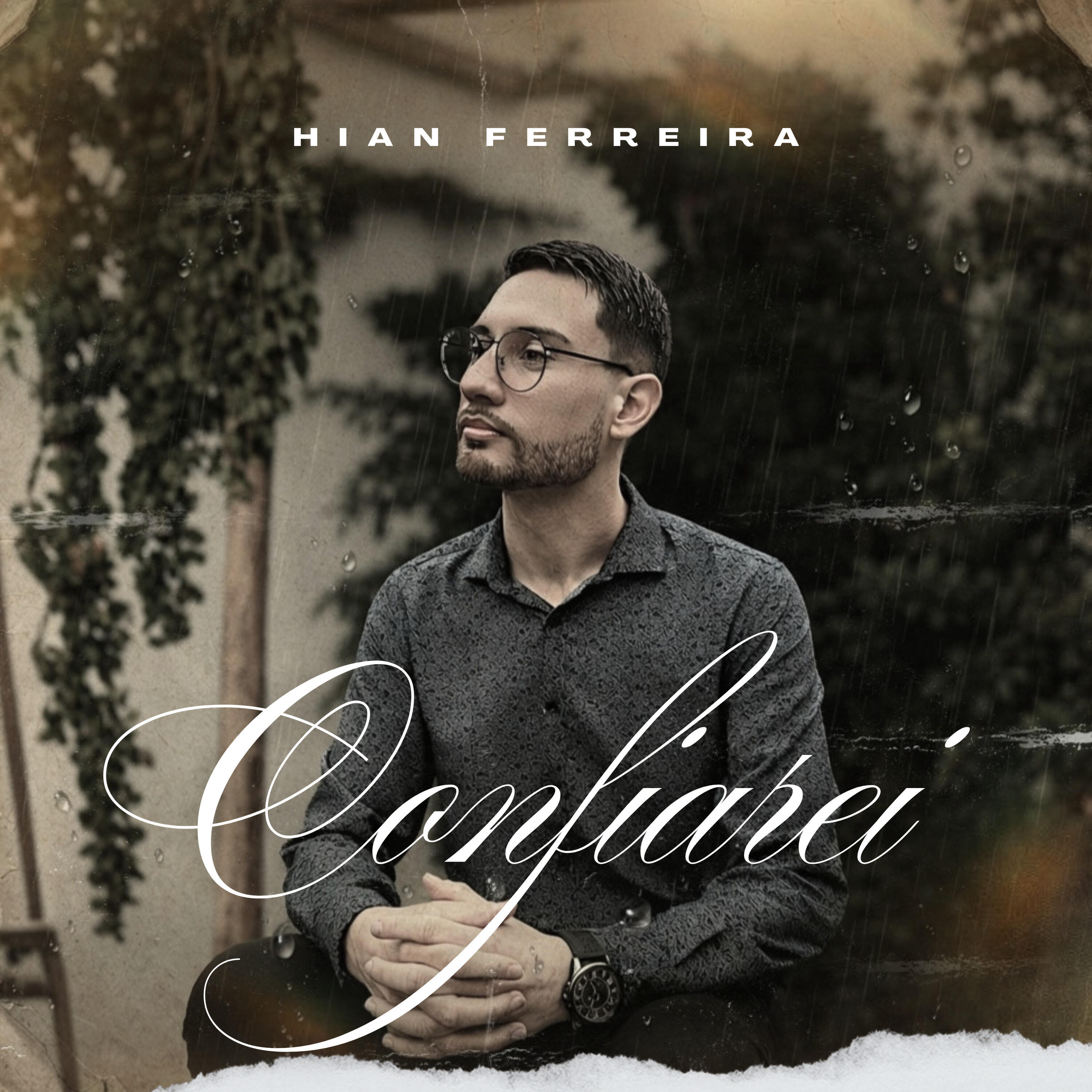 Релиз Confiarei