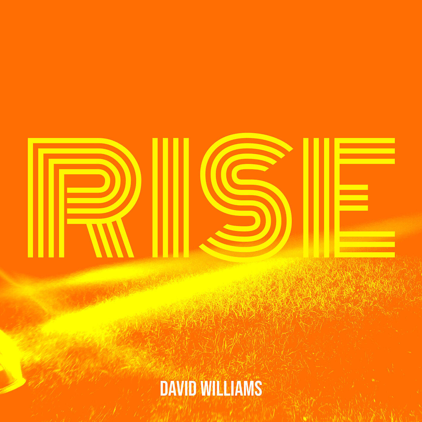 Релиз Rise