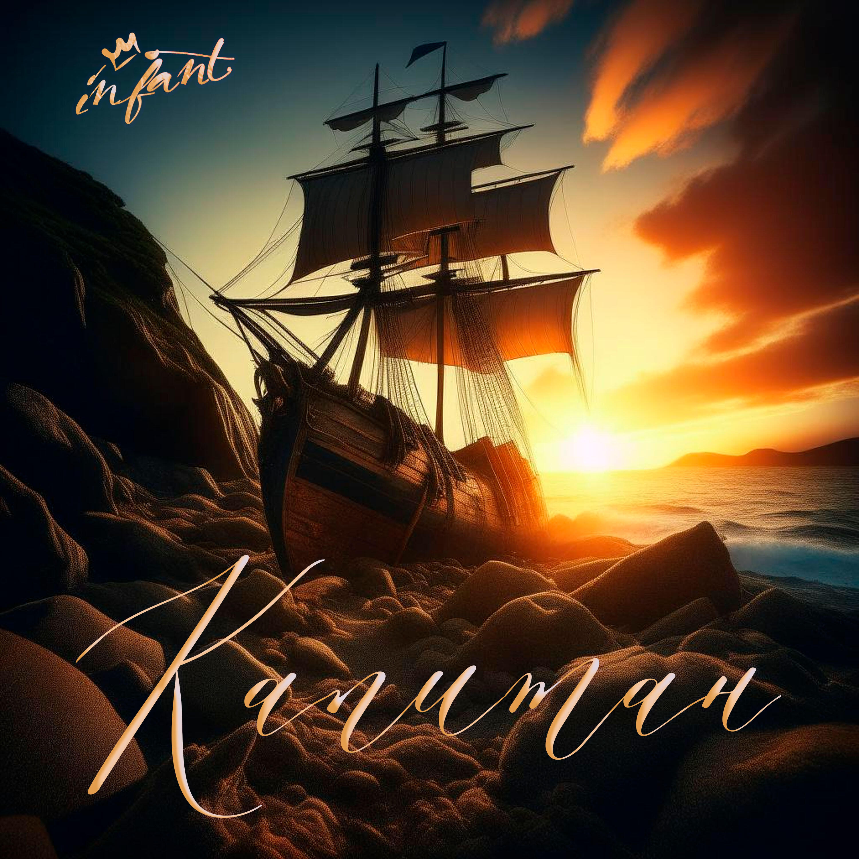Релиз Капитан