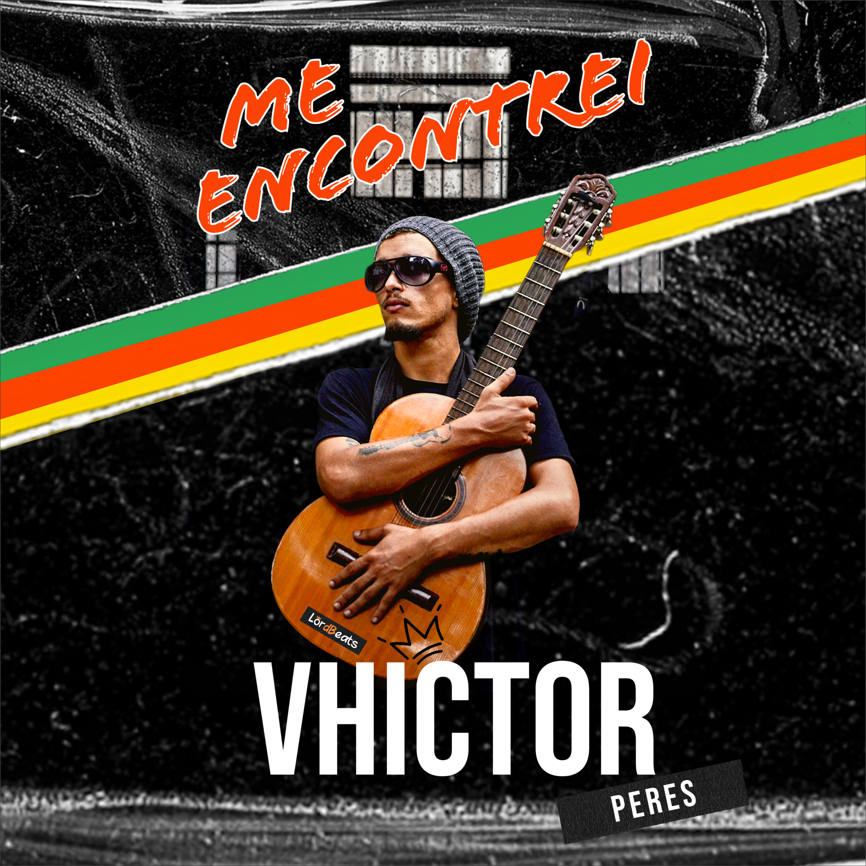 Релиз Me Encontrei