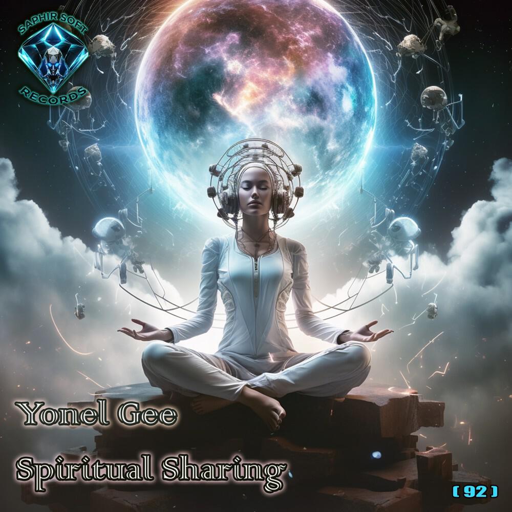 Релиз Spiritual Sharing