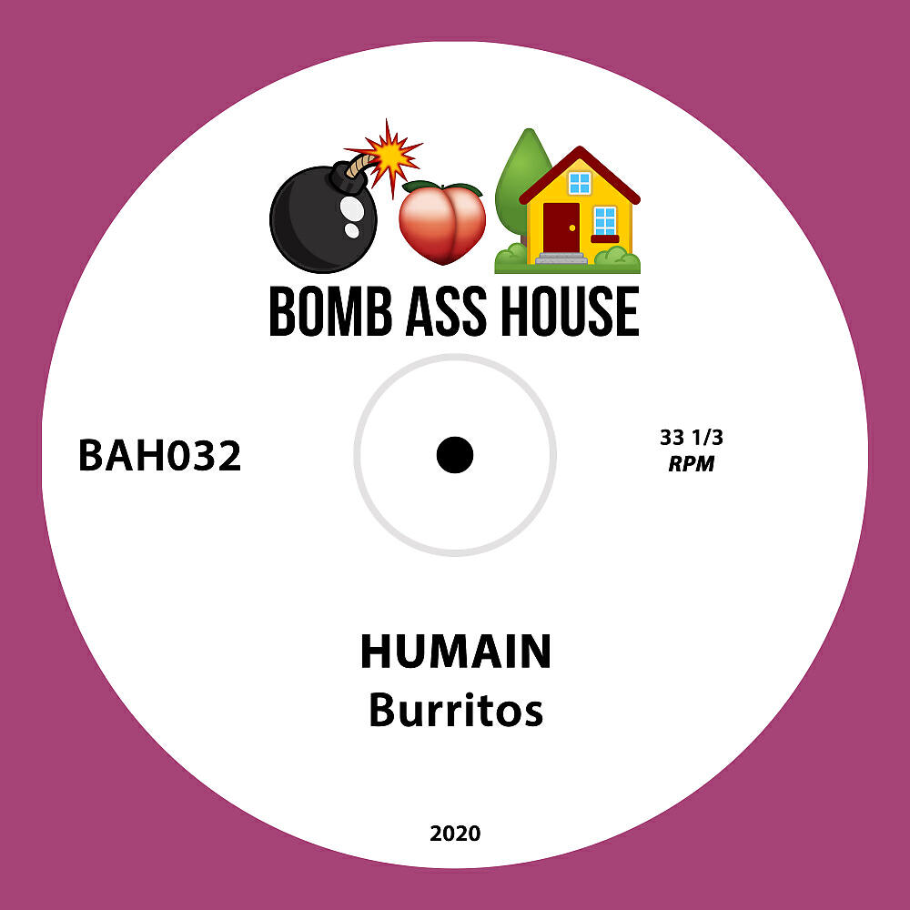 Релиз Burritos