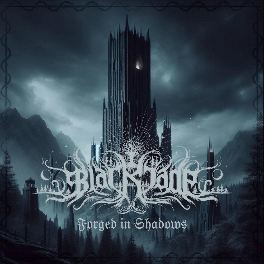 Релиз Forged in Shadows