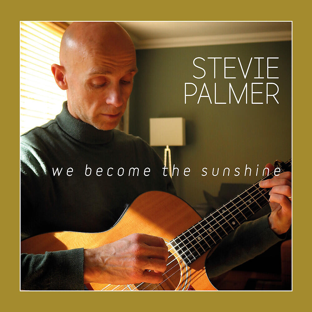 Stevie Palmer
