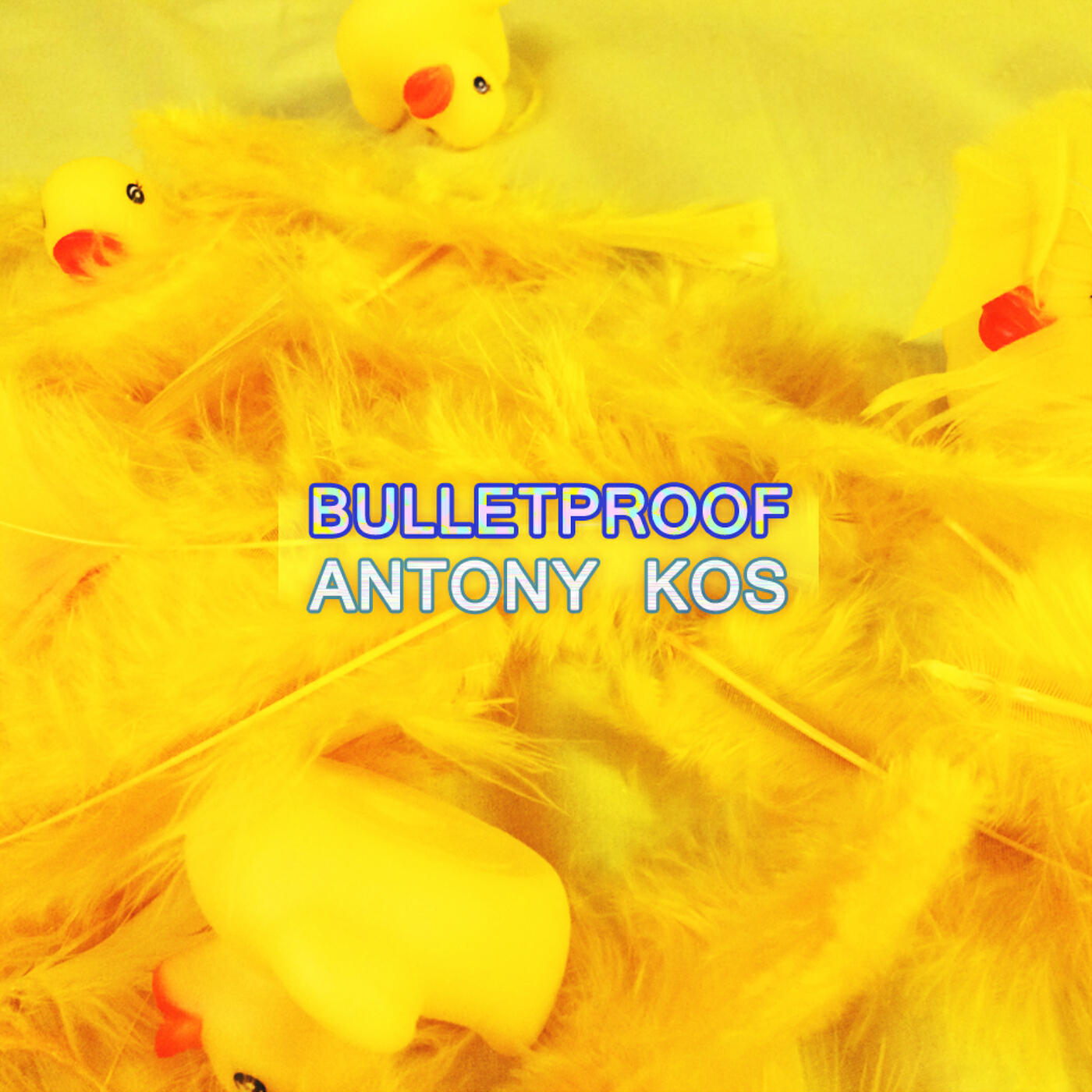 Релиз Bulletproof