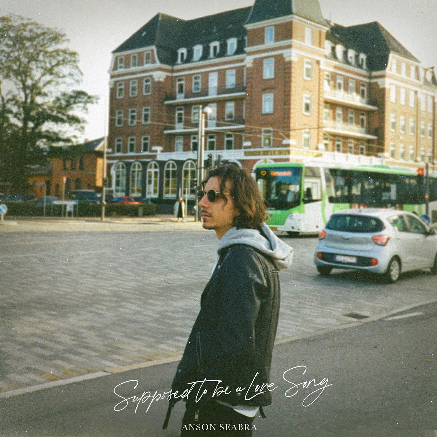 Релиз Supposed to Be a Love Song