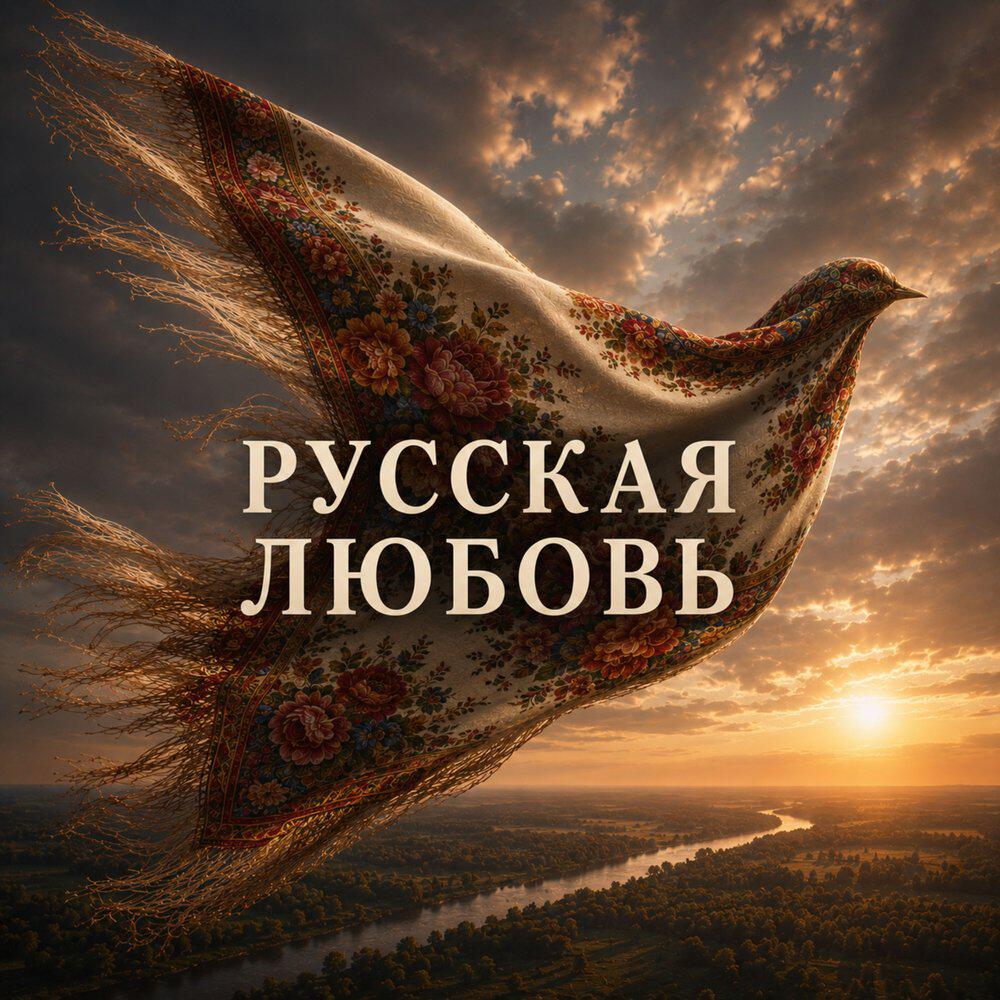 Релиз Русская любовь