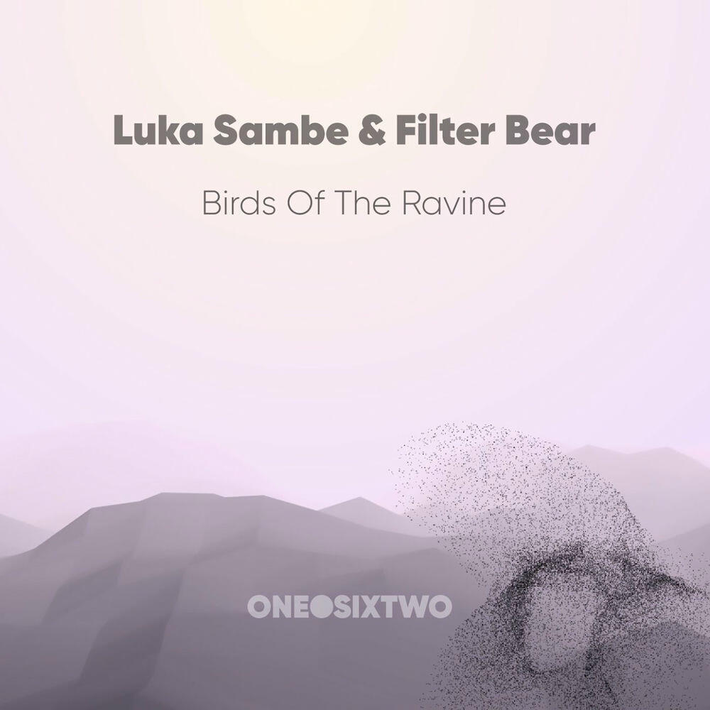 Релиз Birds of the Ravine