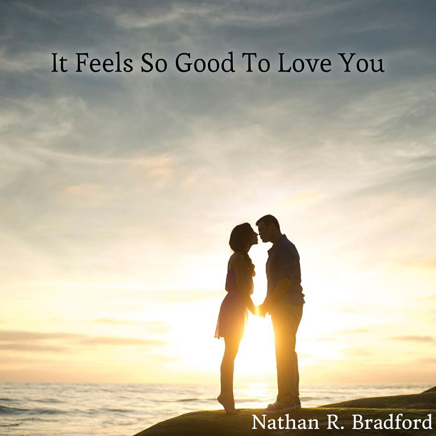 Релиз It Feels so Good to Love You