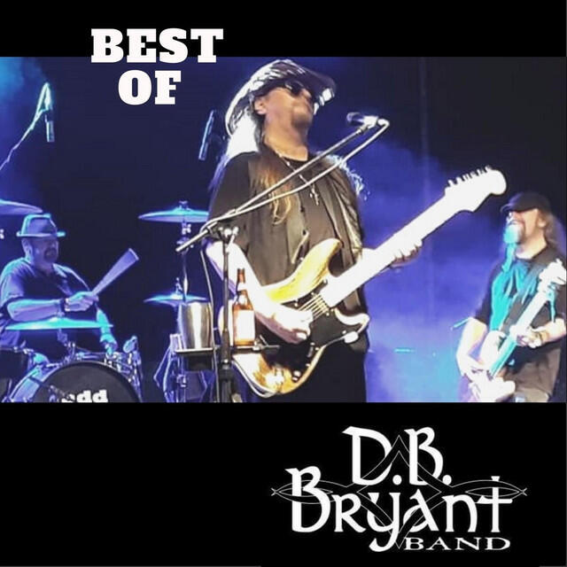 D.B. Bryant Band