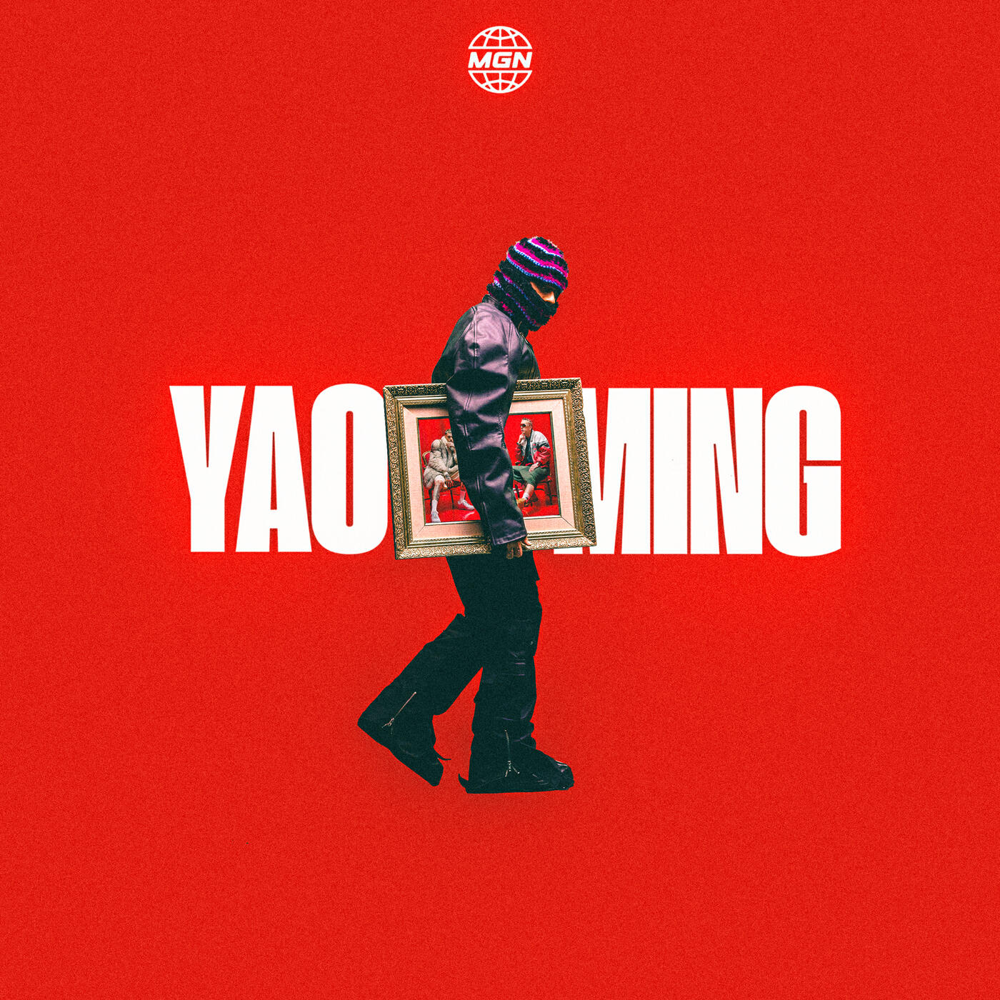 Релиз Yao Ming