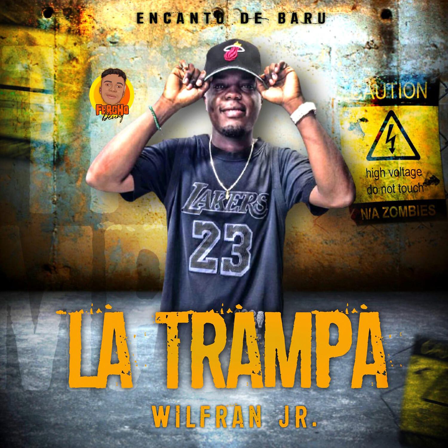 Релиз La Trampa