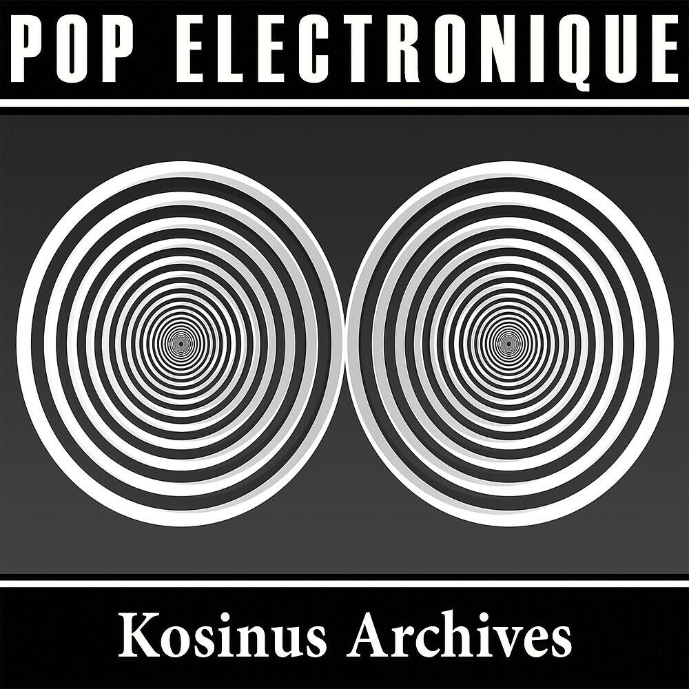 Релиз Pop Electronique