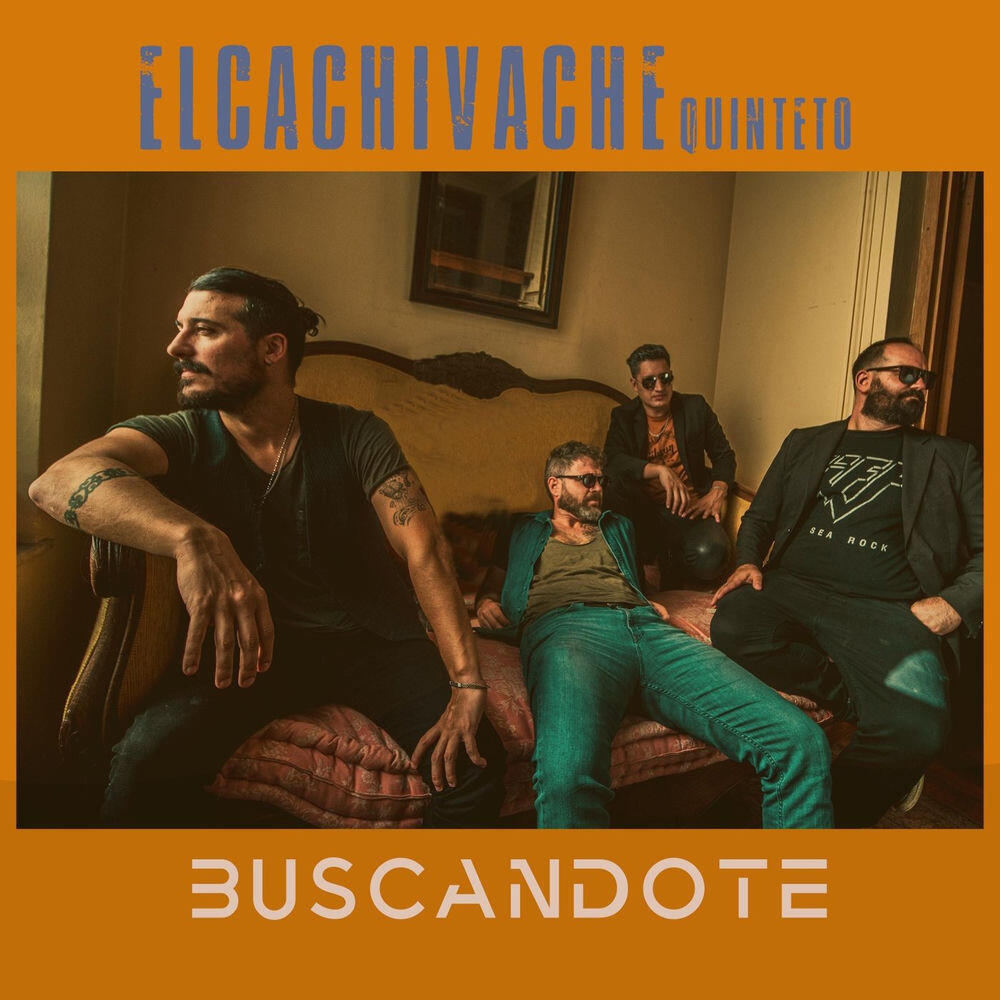 Релиз Buscandote