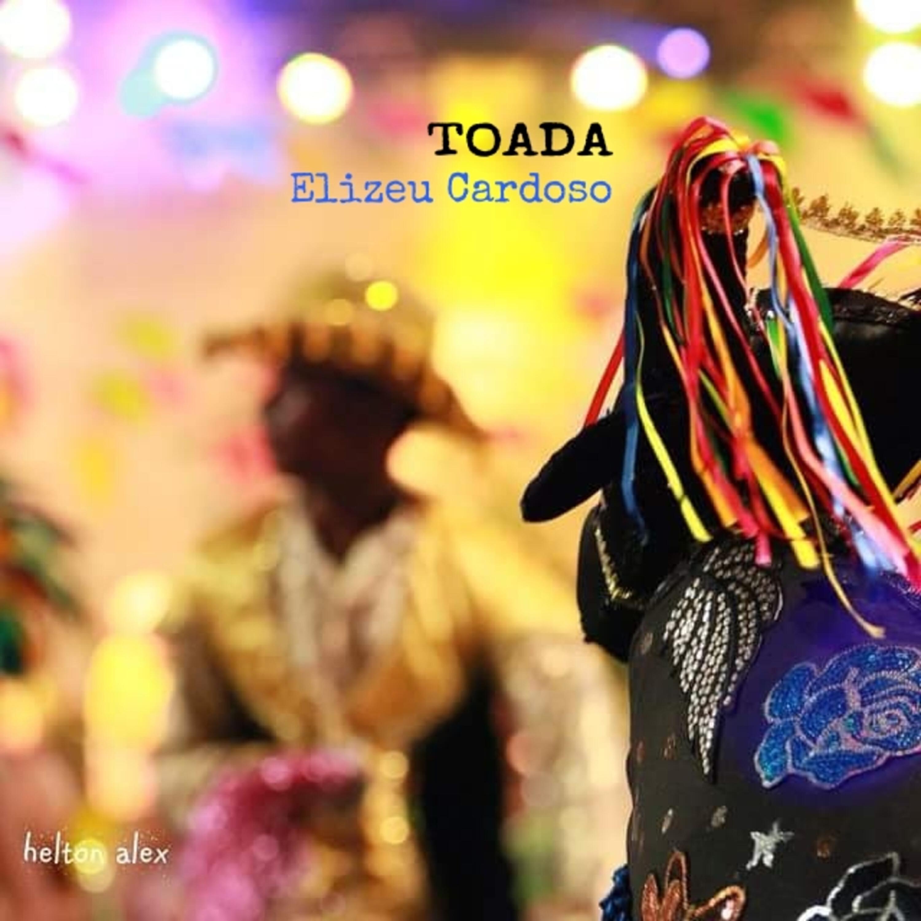 Релиз Toada