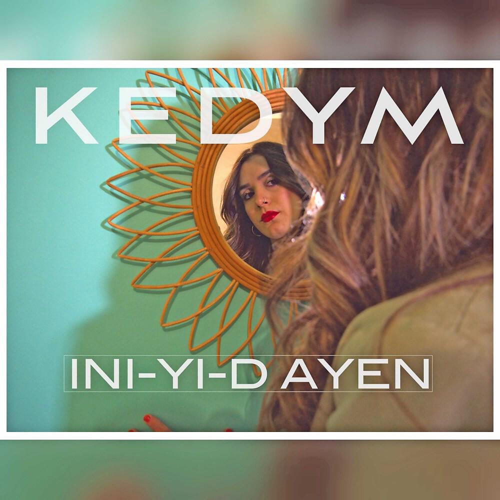 Релиз Ini-Yi-D Ayen