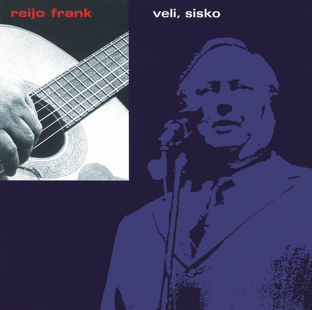 Релиз Veli, sisko