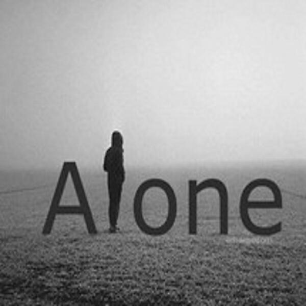 Релиз Alone