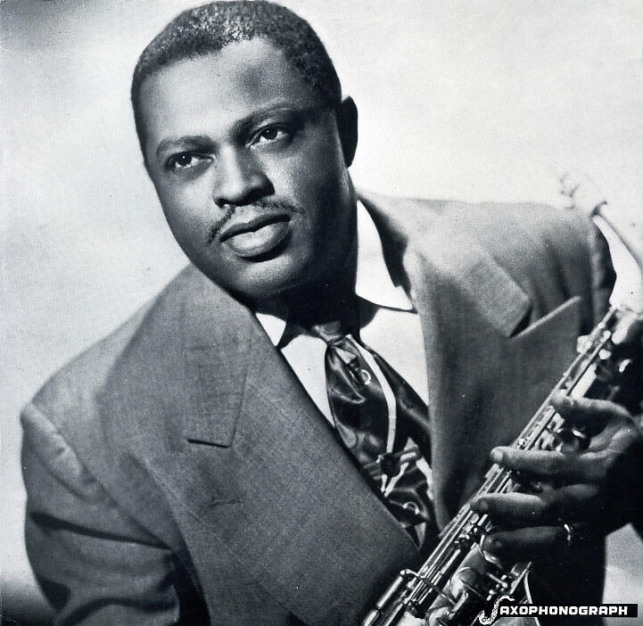 Tab Smith & His Orchestra