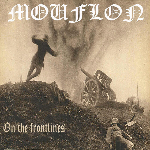 Релиз On the Frontlines