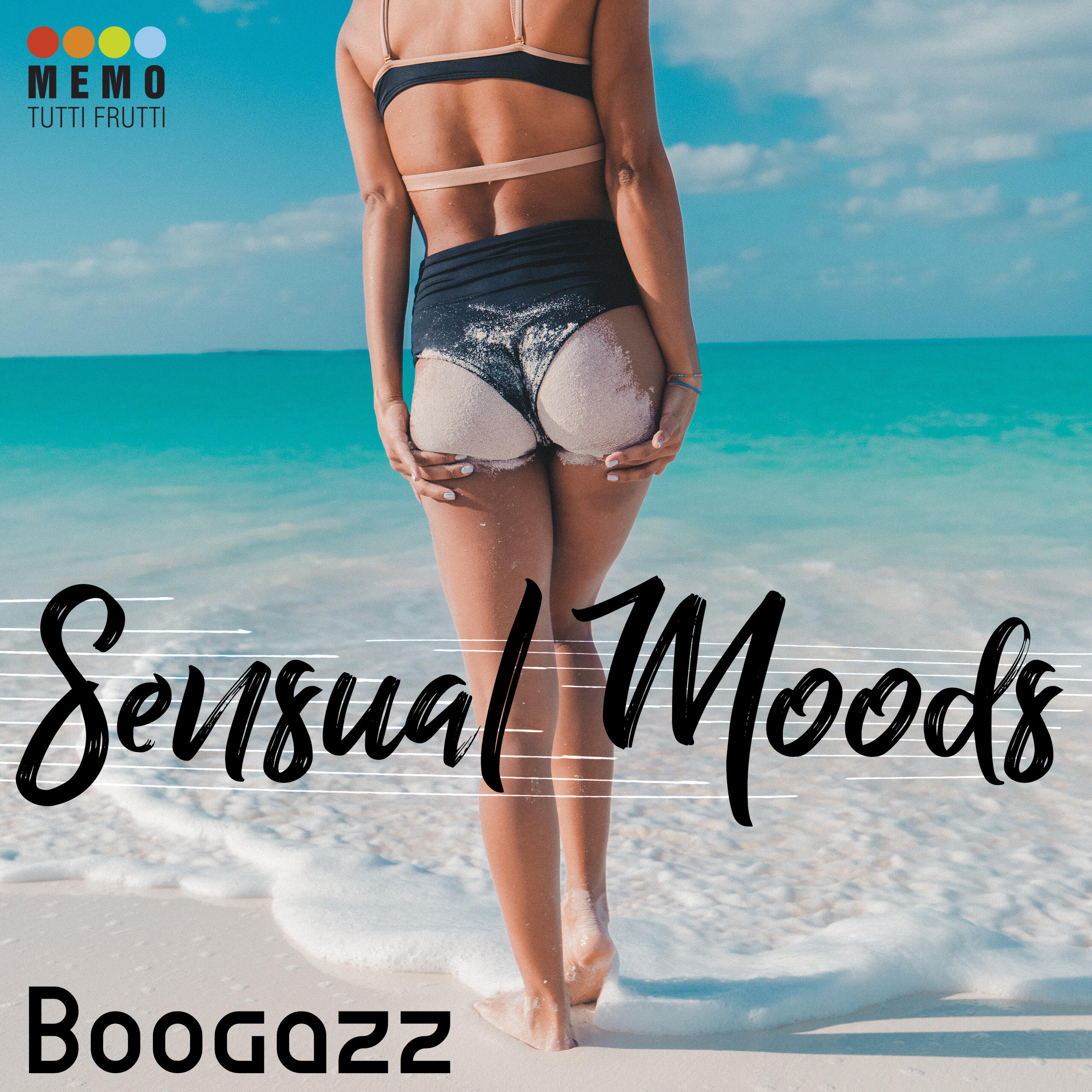 Релиз Sensual Moods