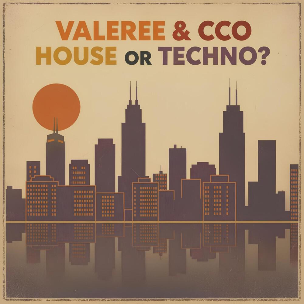 Релиз House or Techno? (Original mix)