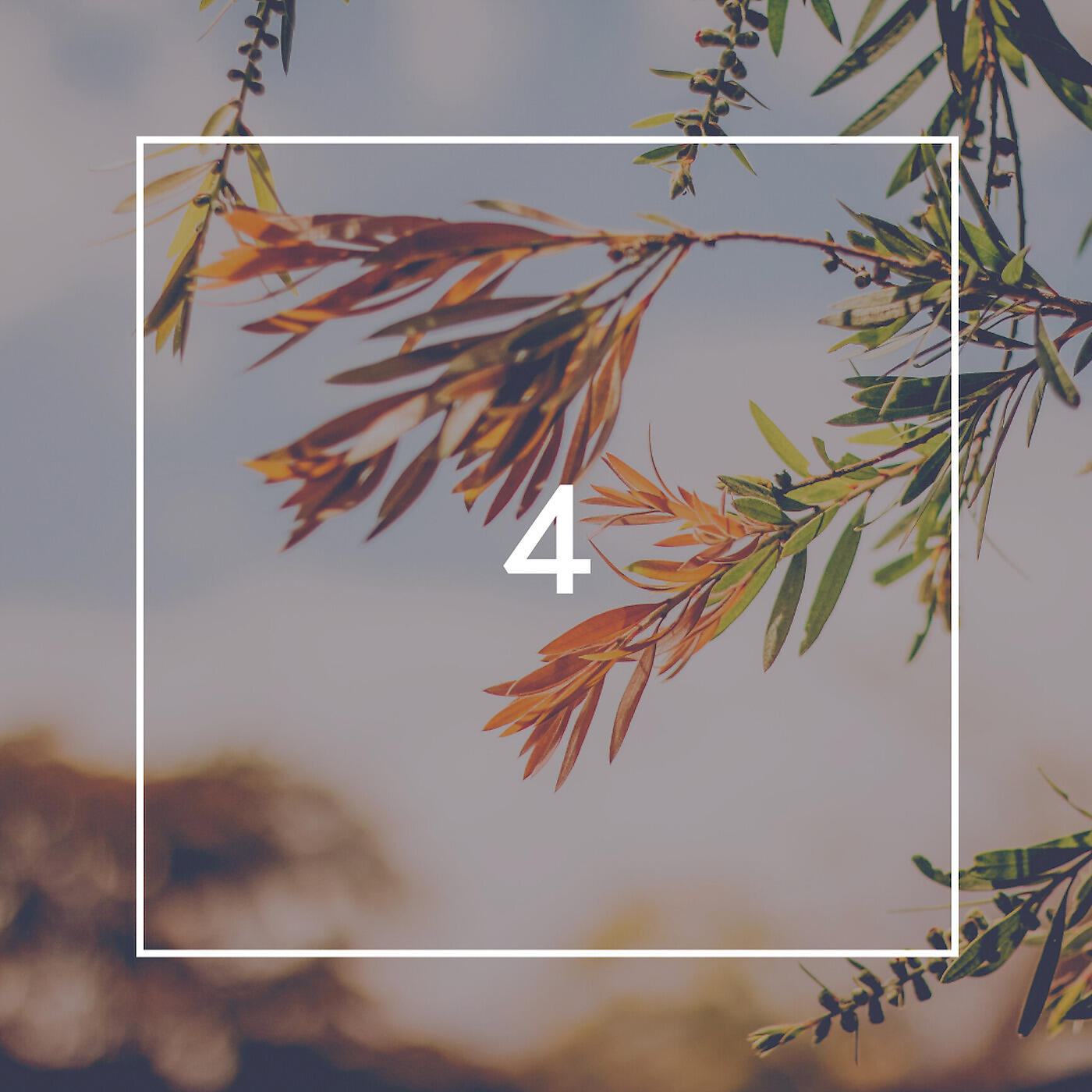 Релиз Four