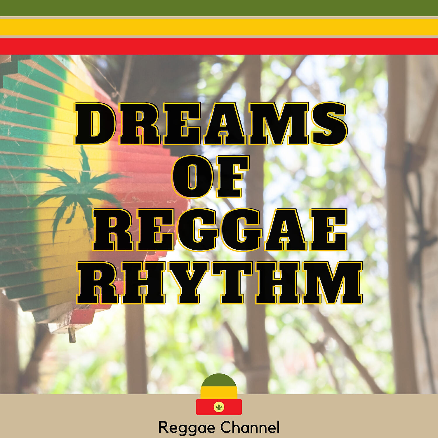 Релиз Dreams Of Reggae Rhythm