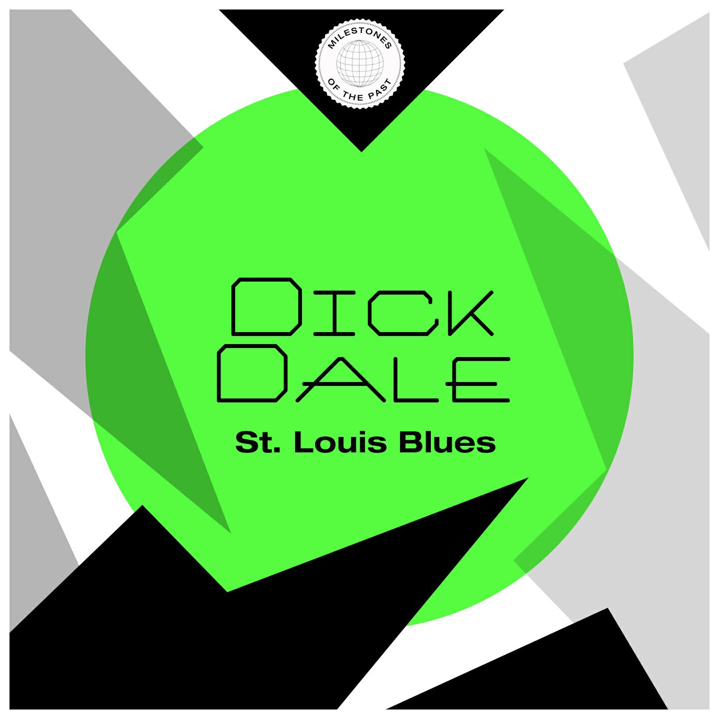 Релиз St. Louis Blues