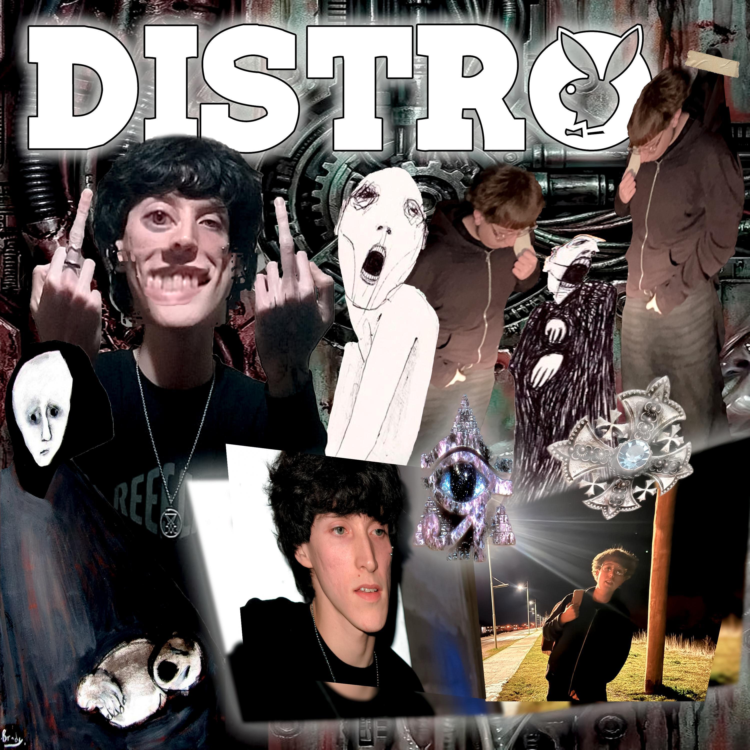 Релиз DISTRO