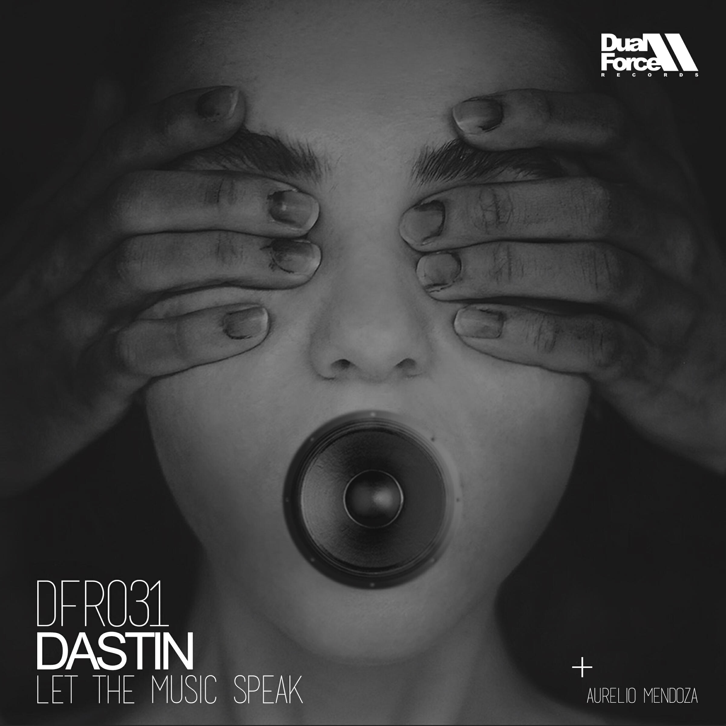 Релиз Let The Music Speak