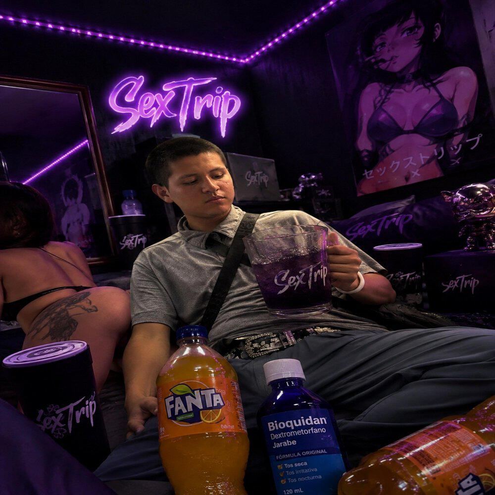 Релиз SexTrip