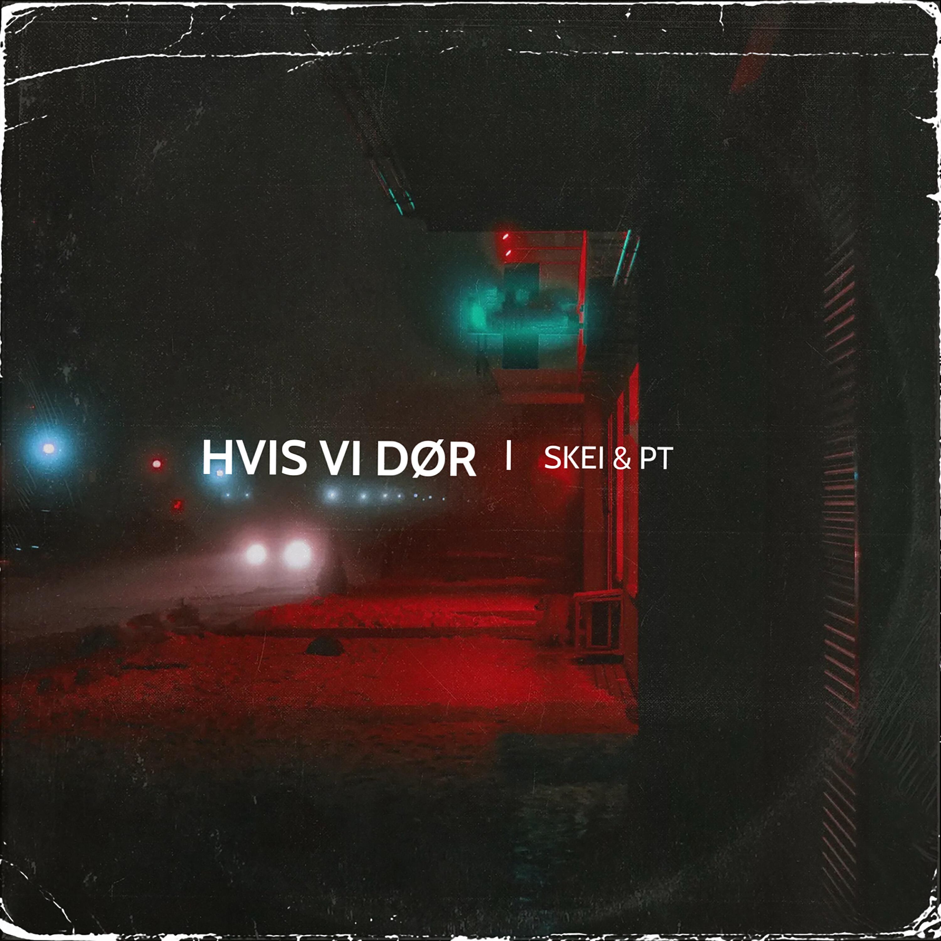 Релиз Hvis vi dør