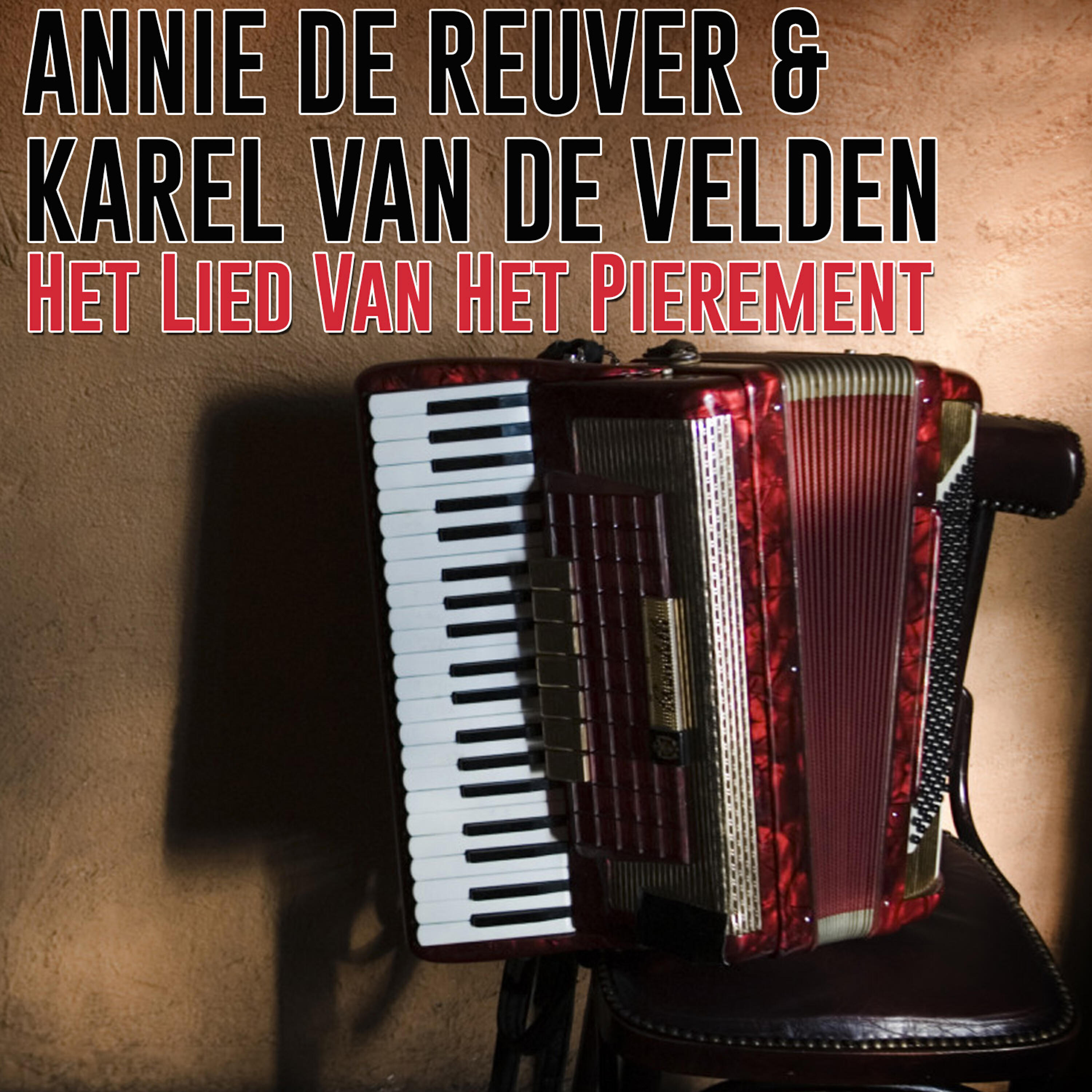 Релиз Het Lied Van Het Pierement