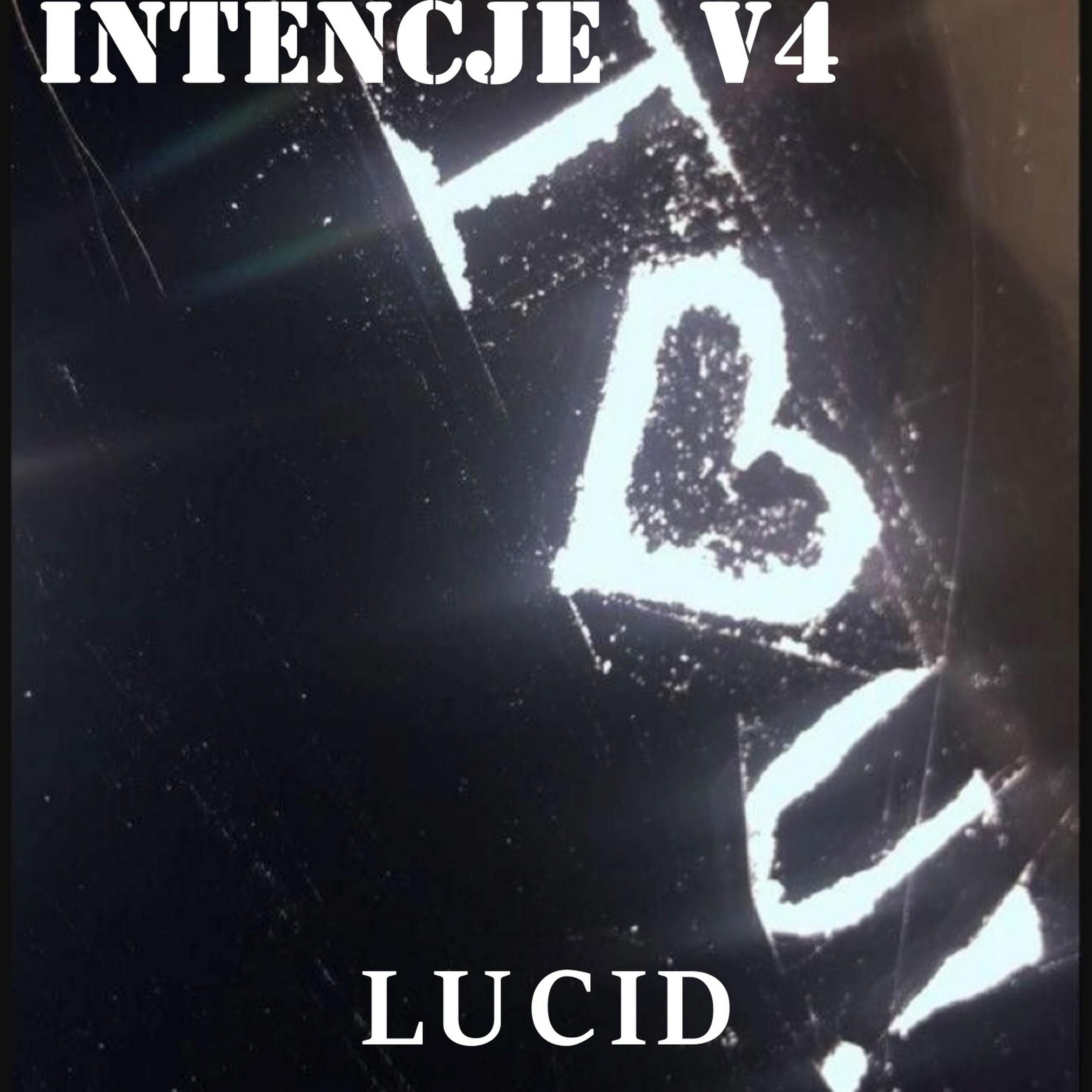 Релиз Intencje v4