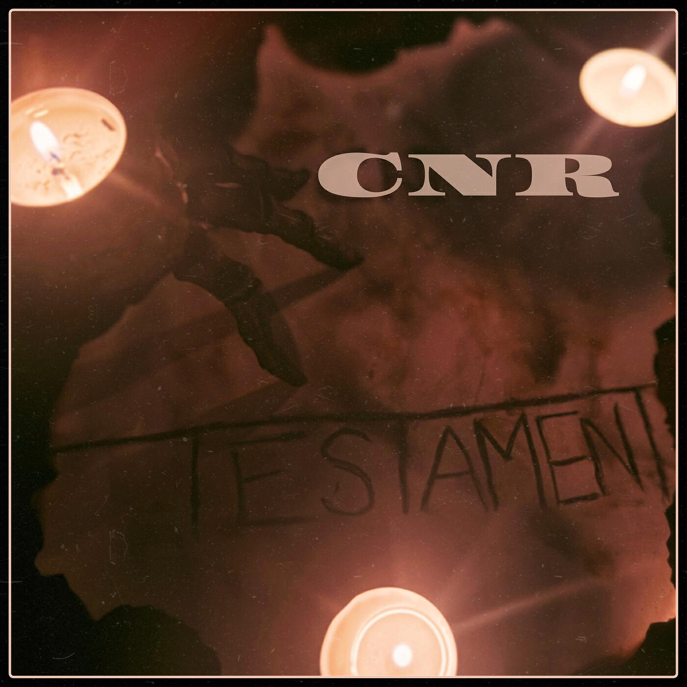 Релиз Testament