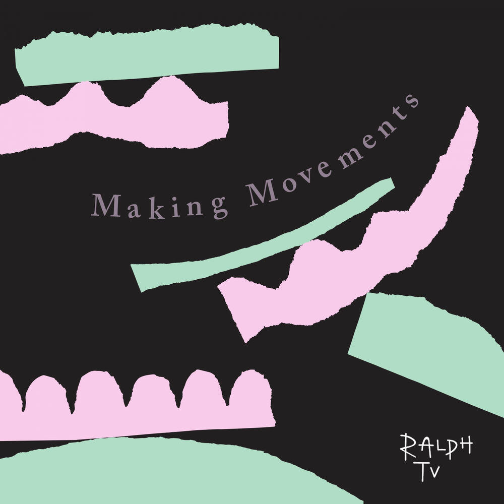 Релиз Making Movements