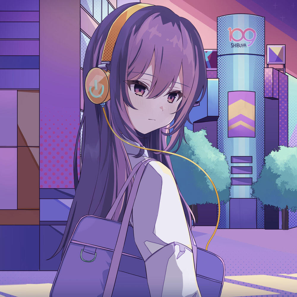Релиз SHIBUYA 246