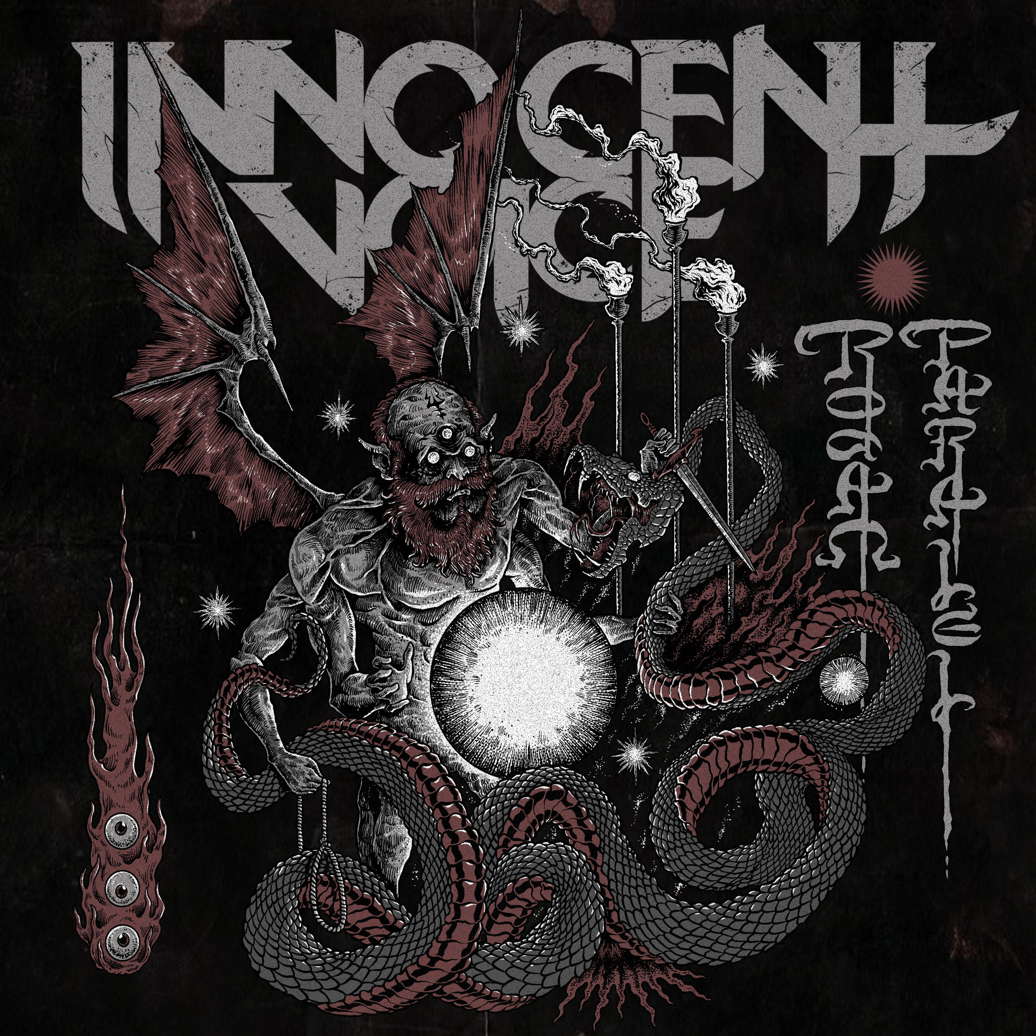 Innocent Voice