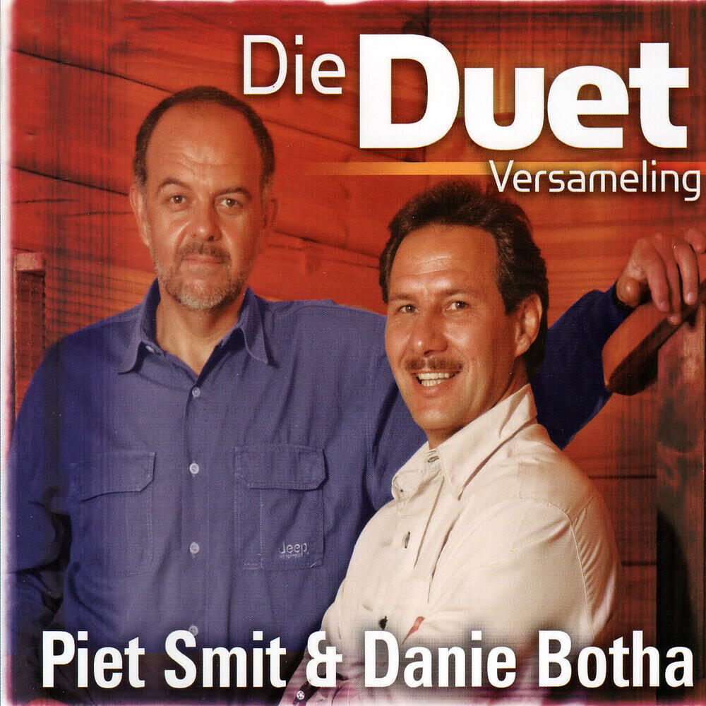 Релиз Die Duet Versameling