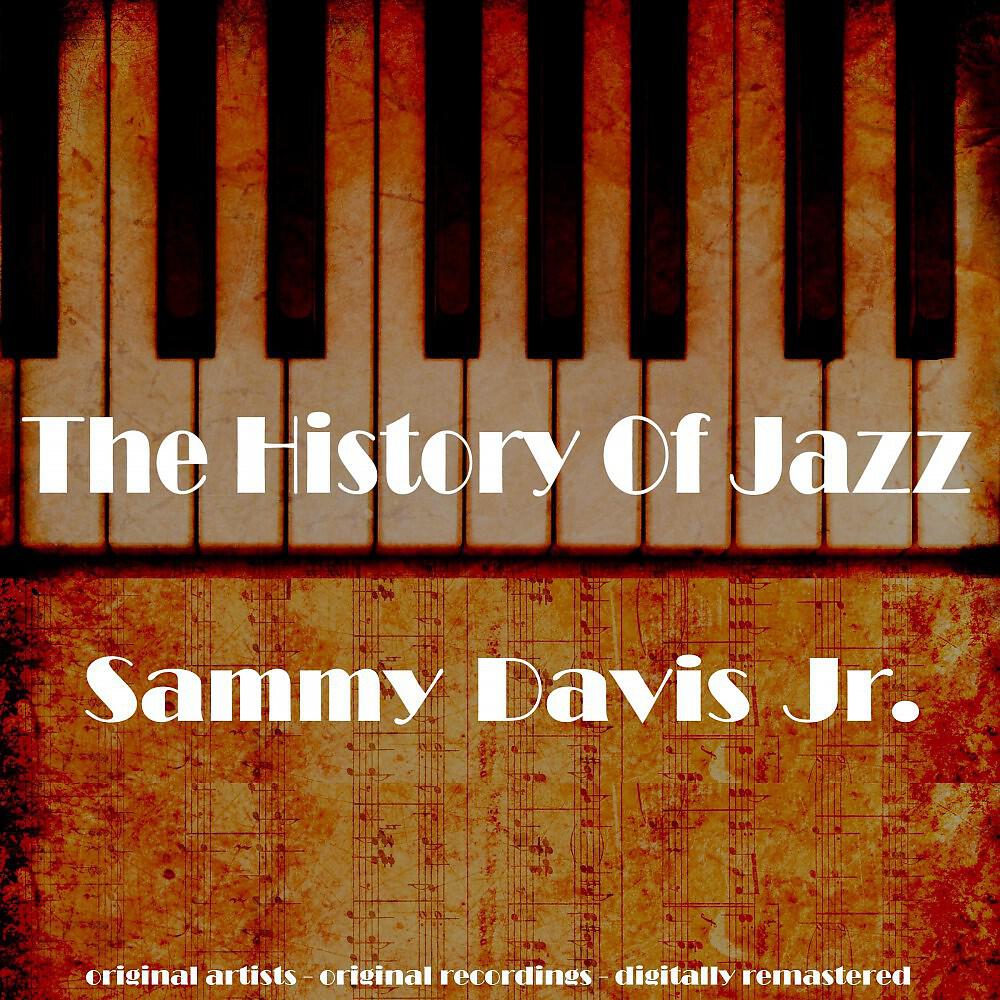 Релиз The History of Jazz