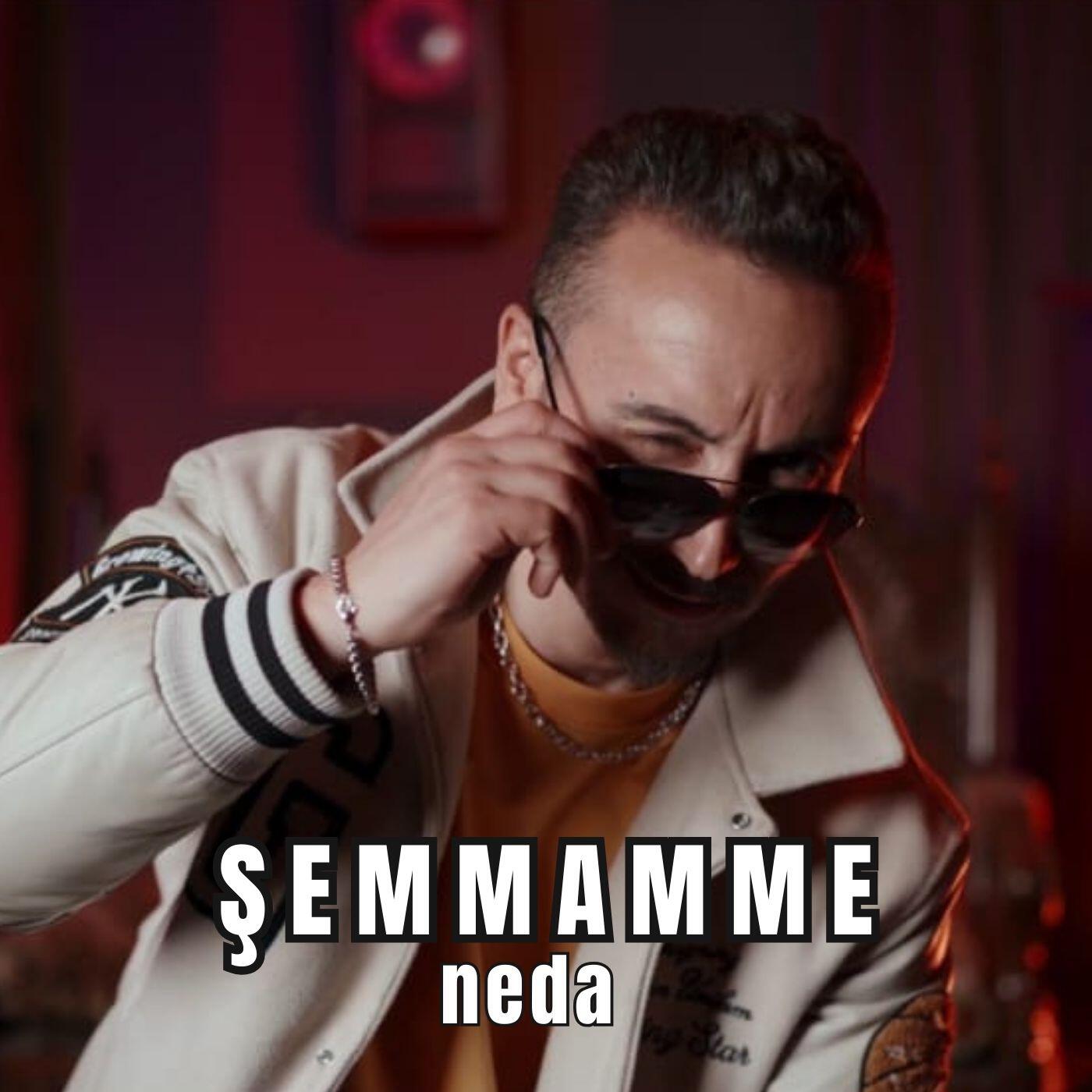 Релиз Şemmamme