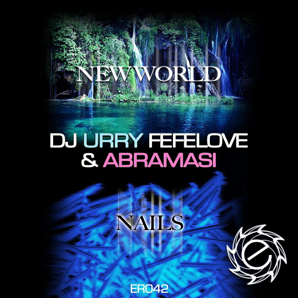 DJ Urry Fefelove