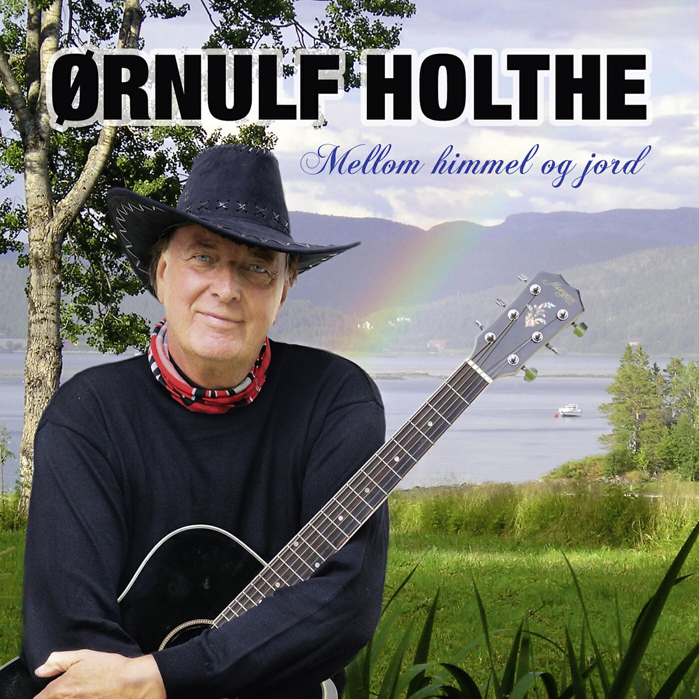 Релиз Mellom himmel og jord