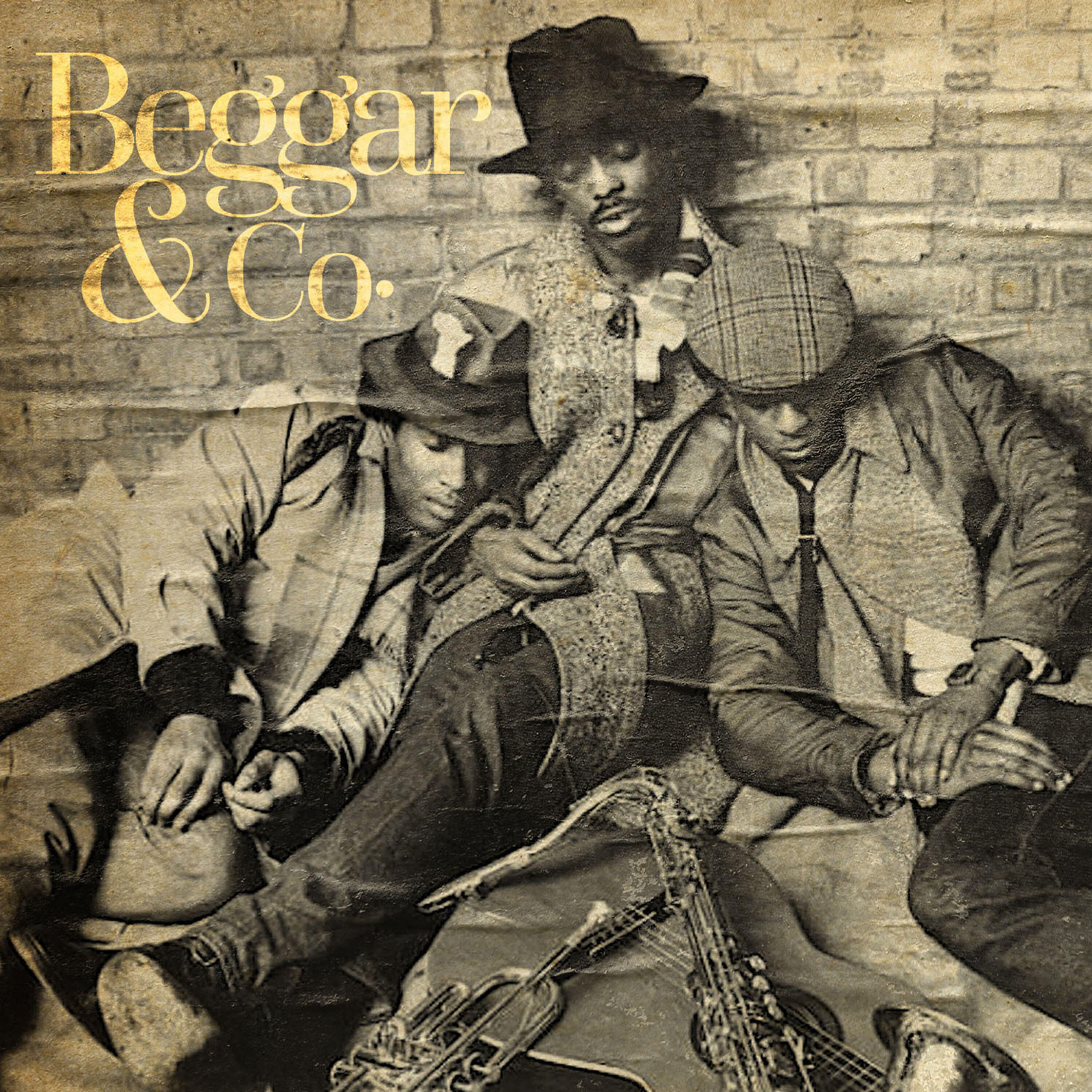 Релиз Beggar & Co